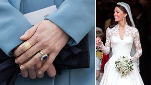 Elle kungligt #2 - Historien bakom Kates ringar