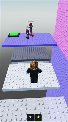 I Trolled Noobs in Roblox... They Got Mad! 😂