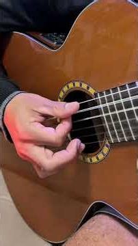Guitar Lesson - Acoustic