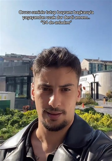 iftara kalmam sağol