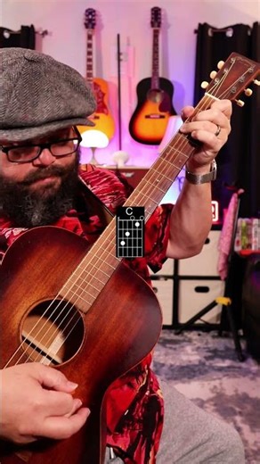 Creep Easy Guitar Tutorial!