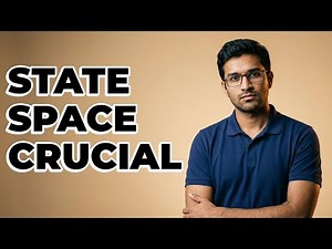 Why Must An RL Algorithm Match Its Environment's State Space?