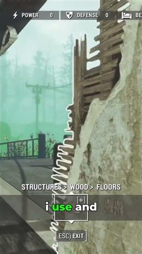This Mod FIXES Fallout 4! 🤯 #fallout4 #mods