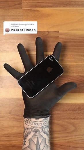 Apple iPhone 4 - Features, Specifications, and More