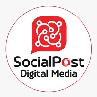 SocialPost DigitalMedia | LinkedIn