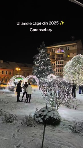 #revelion #ilovecaransebes #visitcaransebes #caransebes🔥🔥 #banat TikTok