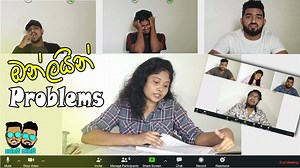 70K views · 4.6K reactions | මොනාද යකෝ මේ උගන්නන්නෙ තවත් වීඩියෝ බලන්න - https://youtube.com/channel/UCNkWokz8Zi_toEQEsJ1VmXQ | SL Media | Facebook