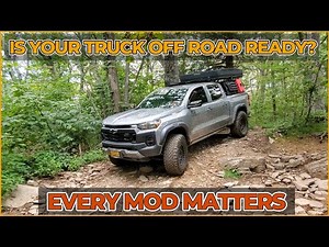 Trail Boss Dialed In | Perfect Off-Road Setup & Trail Test