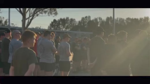 Run Army 2024 | School of Infantry - Australian Army