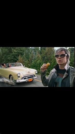 Throwback to Evan on Xmen as Quicksilver. #evanpeters #xmen #quicksilver | Evan Peters Daily