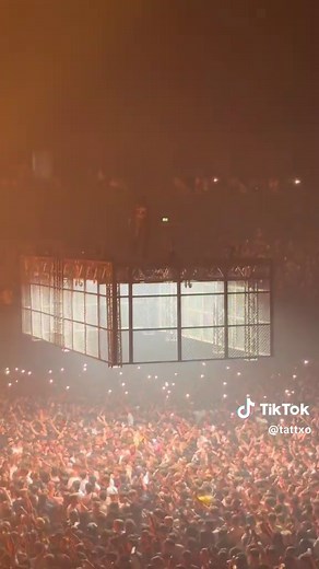 Don Toliver Live Concert Highlights