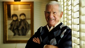 'Hogan's Heroes' actor Robert Clary dies at 96