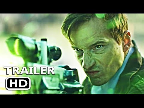 BLOOD MACHINES Official Trailer Teaser (2019) Sci-Fi Movie