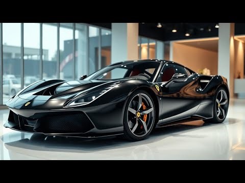 2026 Ferrari F80 – The Next Hypercar Beast Explained in 4 Minutes! 🚀🔥
