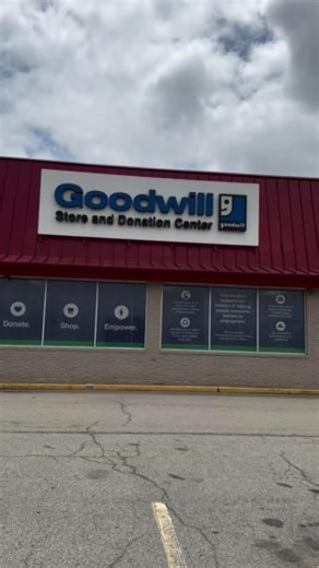 1.7K views · 19 reactions | The Mount Pleasant Goodwill store is June’s #StoreoftheMonth! This location has a HUGE sales floor with tons of weird, whacky, one-of-a-kind finds that you can’t get anywhere else. Come shop with us at 288 Cross Roads Plaza Mount Pleasant, PA 15666 - get directions at https://www.goodwillswpa.org/shop/store-locations/  #GoodwillSWPA | Goodwill of Southwestern Pennsylvania | Facebook
