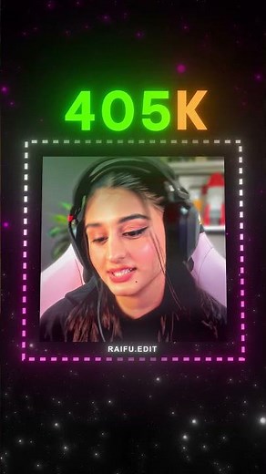 🔥 500K Special Edit 😱 Journey to 500K!! #RoadTo1Million #shorts #raifuedit