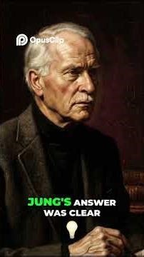 Uncover Your Shadow Self Jung's Secret to Wholeness
