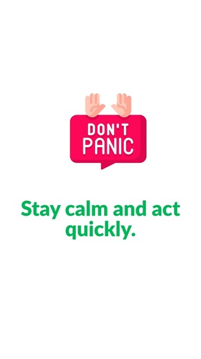 If a baby chokes, don’t panic — respond. This quick guide shows what to do and what not to do in those critical moments. Our dedicated Paediatric ETU is here 24/7 for your little one. Contact us on 071 035 0208. #BabyCare #ChokingHazard #FirstAid #ParentingGuide #SafetyTips #InfantCare #EmergencyHelp #StayCalmSaveLives #HealthEducation | Ninewells Hospital