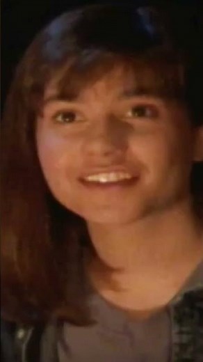 Step into the shadows with The Complete History of Are You Afraid of the Dark! #horror #nickelodeon