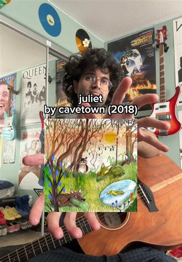 juliet guitar tutorial! #guitar #cavetown #juliet #guitartutorial #mynameisnotdrew