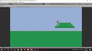 transform position seems to be not updating in code