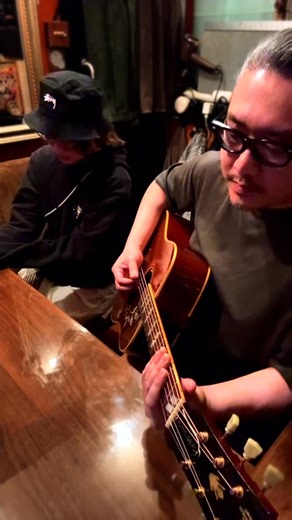 盧巧音 - 深藍 作詞：喬靖夫 作曲：雷頌德 Microphone : Solid State Logic - SSL Connex Guitar : Gibson - New Vintage Hummingbird #自彈自唱 #廣東歌 #covers | Zack Wing