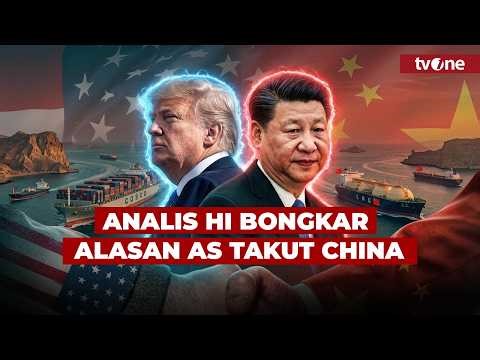 The US is worried about China entering the conflict and helping Iran, according to an internation...