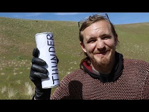 Thunderground 2: Artificial Thunder