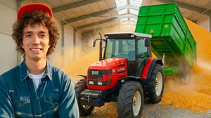 Vendita Mais 2025! | Filips Country