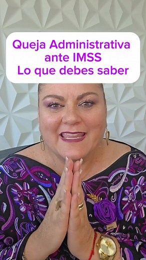 Queja Administrativa IMSS: Soluciones y Derechos