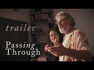 Passing Through Film Trailer