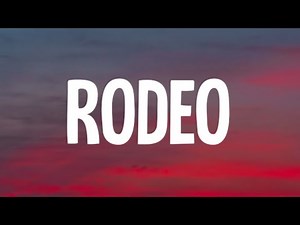 Lah Pat - Rodeo Remix (Lyrics) ft. Flo Milli
