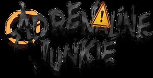 Adrenaline Junkie by Marrog, AlfieCost, Cai