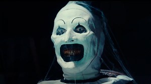 5M views · 14K reactions | Christmas comes early for Art the Clown. Watch the official trailer for #Terrifier3 - in theaters October 11. | Rotten Tomatoes | Facebook