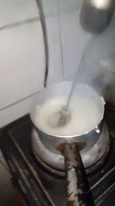 Nshima cooked by a Nkungulume | Zambian Landscape