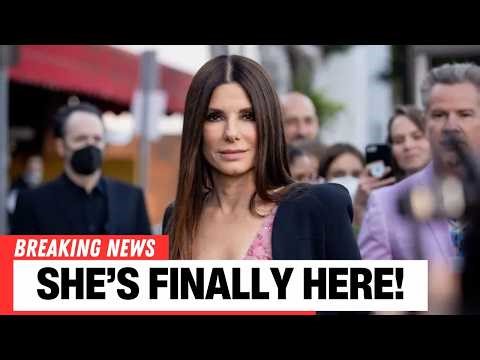Sandra Bullock Finally Joins Instagram Fans Go Wild! | Entertainment