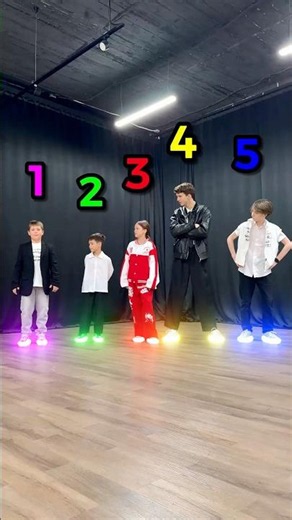 Шаффл Баттл 😎🔥 WHO IS BEST ? 🏆🤔 NEON MODE SHUFFLE 😨🤯