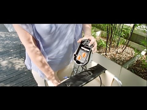 Claber Aqua Magic - Drip Irrigation for Terraces, Greenhouses & Allotments
