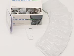 [Hot Item] China Factory Directly Supply Wholesale Rapid Fmdv Test Kit