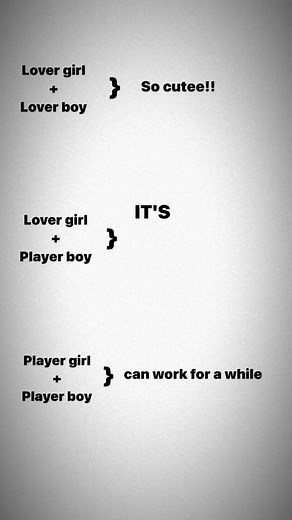 ‏the fact that i would’ve expected it from anyone except him