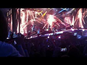 One Direction - Best Song Ever (Edinburgh 3/06/14)