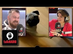 Markus Meechan (Count Dankula) "I could go to prison for hurting people's feelings"