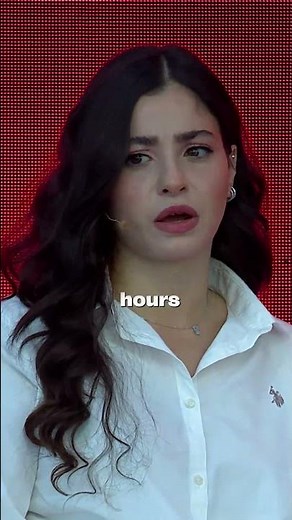 What Its Like Being A Refugee | Yusra Mardini