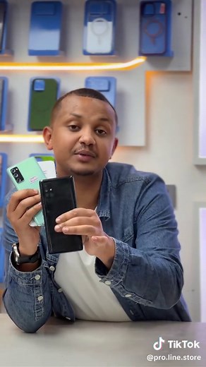 Samsung galaxy A02 and Samsung galaxy A71 5G samsung galaxy S20 fe#prolinestore #foryoupage