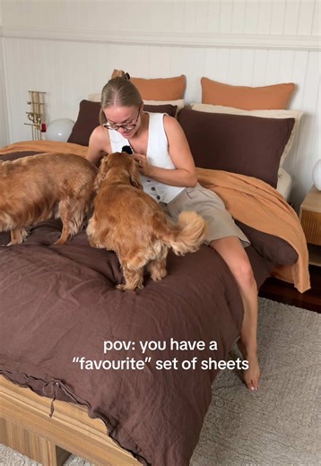 Luxurious Linen Bedding Sets for Ultimate Comfort