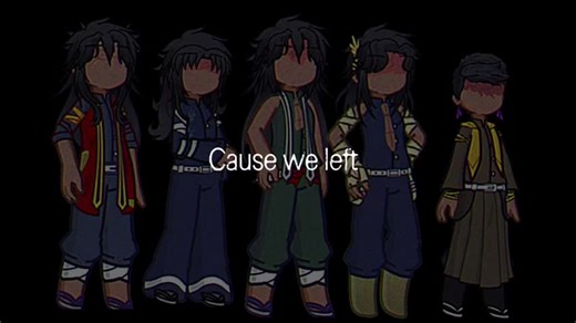 Hantengu's Struggles After His Brothers' Death