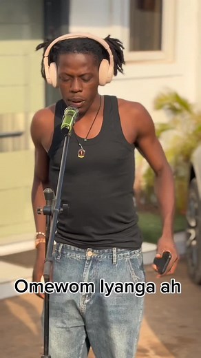 You Are Mine - Iyanga Master Song Cover