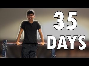 Eb and Swole: Pulse Post Pushup Dropset