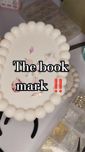 The book mark ‼️ #viral