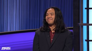 Hey, we can't all be masters of kid cuisine 🍝 | Jeopardy!